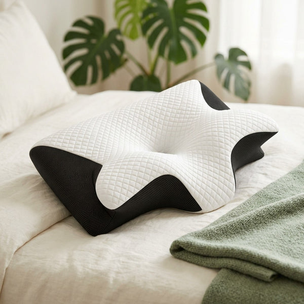 Halsa Align neck pillow